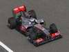 GP Cina - Prove Libere